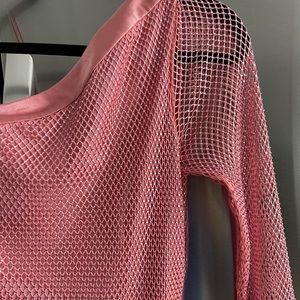 Alice + Olivia by Stacey Bendet Off the Shoulder Dress